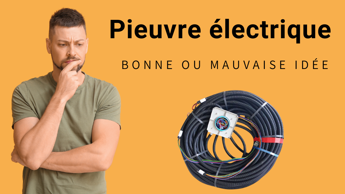 Pieuvre électrique vs. Tutolec : Quelle solution choisir pour votre installation ?