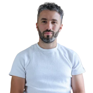 Jonathan, fondateur de Tutolec