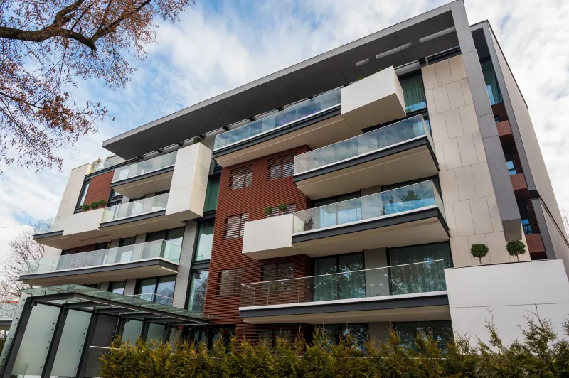Appartement Neuf